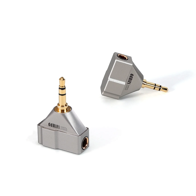 Adapter ddHiFi DJ44C Pro - img.1