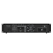 Power Amp Behringer NX1000D Black - img.2