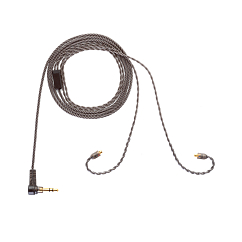 Custom earphones Campfire Audio Supermoon