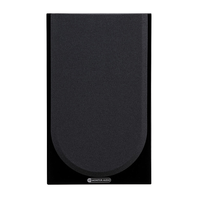 Bookshelf speakers Monitor Audio Silver 100 7G Black Gloss - img.5