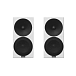 Bookshelf speakers Amphion Helium510 Standard White - img.0