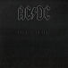Vinyl Record AC/DC - Back In Black LP - img.1