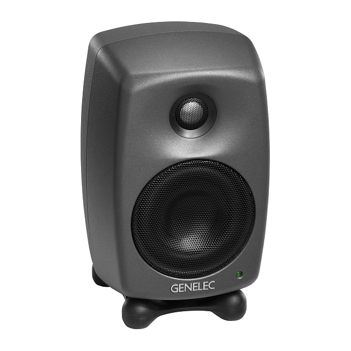 Studio monitor Genelec 8320APM Pack Dark Grey - img.4