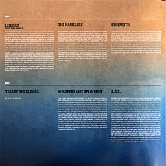 Vinyl Record August Burns Red - Season Of Surrender LP