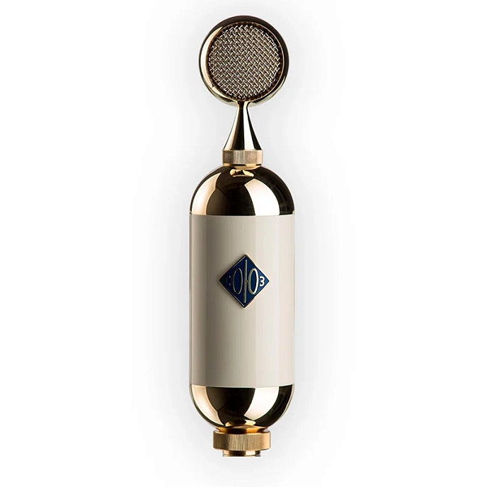 Studio microphone Soyuz 017 TUBE - img.0