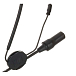 Headset microphone Sennheiser HSP 4-EW Black - img.2