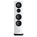 Floorstanding Speakers Canton Reference 5 White Matt (1pc) - img.0