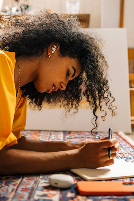 Wireless Headphones Beyerdynamic Amiron 100 Black - img.10