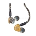 IEMs headphones Aurian Canyon Universal - img.4