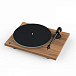- img.4 Turntable Pro-Ject T1 PHONO SB OM 5E Walnut - img.4