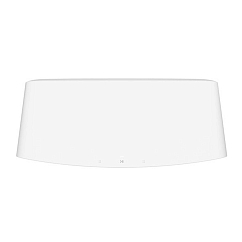 Speaker System Sonos Five White