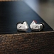 - img.11 High End headphones Sennheiser IE 900 Silver - img.11