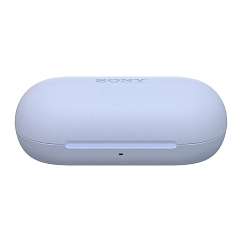 Wireless Headphones Sony WF-C700N Violet