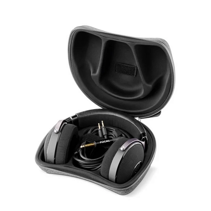 Headphone case FOCAL Rigid Carrying Case - img.3