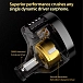 In-ear headphones KZ Krila with Mic Black - img.5