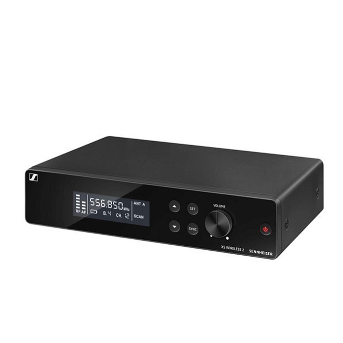 Radio system Sennheiser XSW 2-CI1-B - img.2