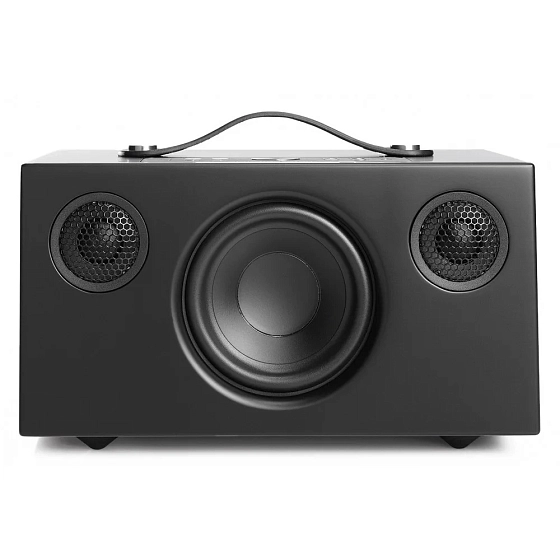 Multiroom speakers Audio Pro C5A Black - img.0