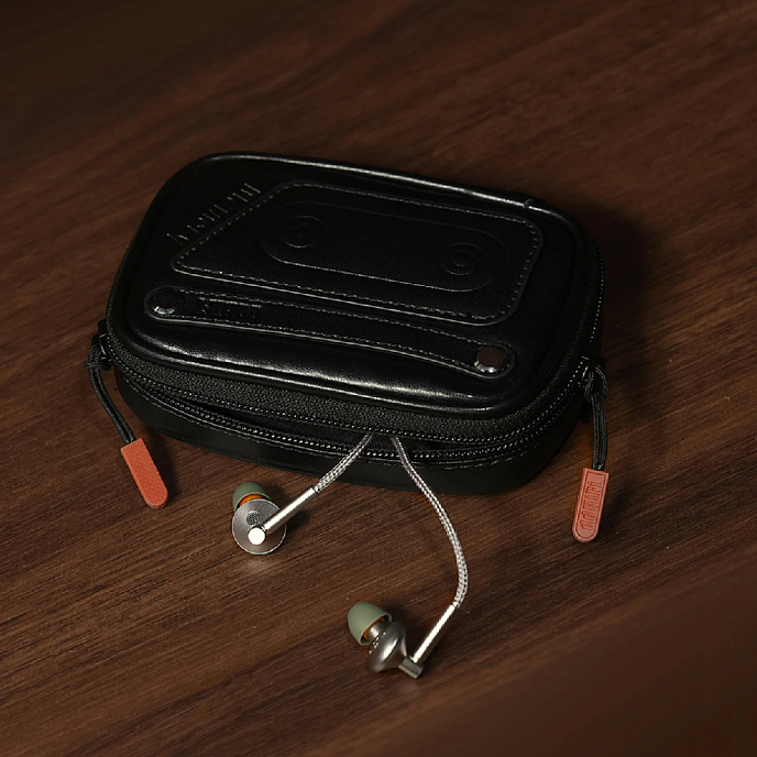 In-ear headphones ddHiFi Memory AL4.4 - img.11