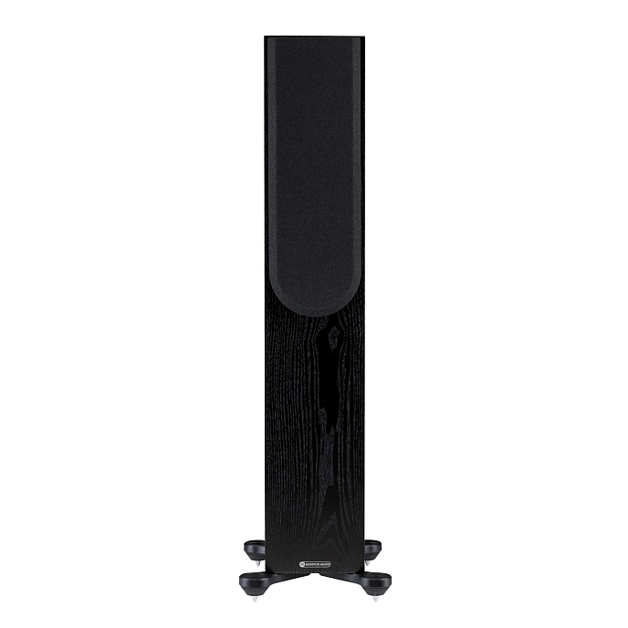 Floorstanding Speakers Monitor Audio Silver 300 7G Black Oak - img.4
