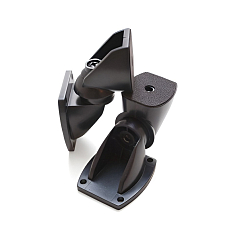 Speaker Mount Audio Pro WB 201 Wall Bracket Black