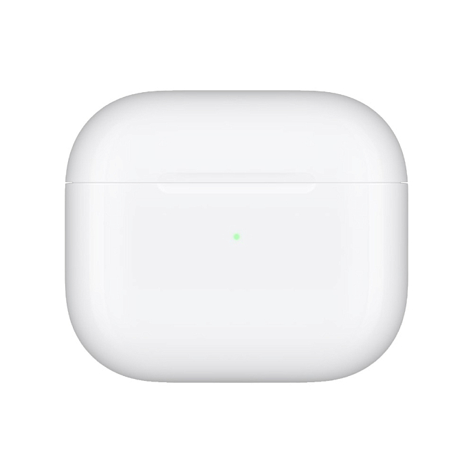 Wireless Headphones Apple AirPods 3 - img.4