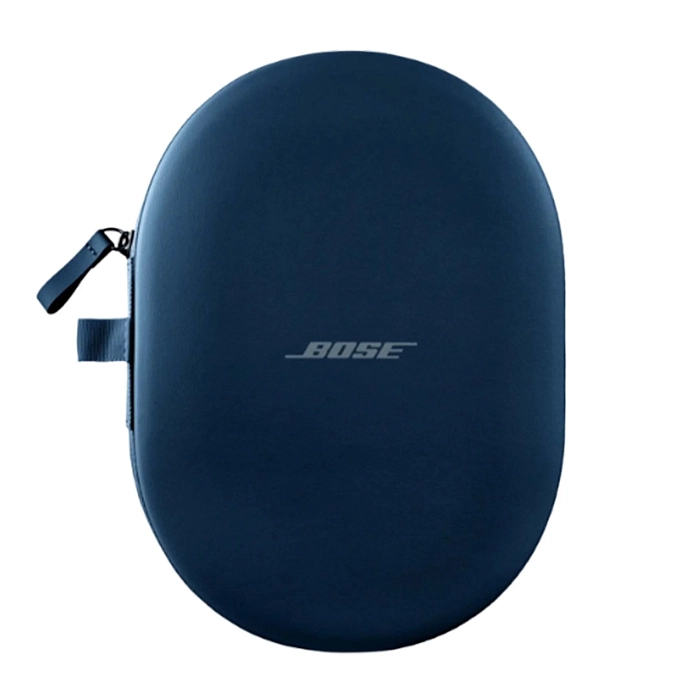 Wireless Headphones Bose QuietComfort Ultra Lunar Blue - img.3
