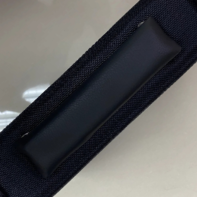 Headphone case Effect Audio Chamber Carrying Case Black - img.8
