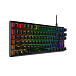 Keyboard HyperX Alloy Origins Core (Blue Switches) Black - img.1