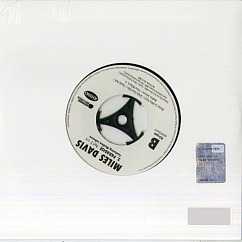 Vinyl Record Miles Davis – Paradise (7, 45 RPM, Single) LP