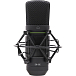 Vocal microphone Mackie EM-91C Black - img.2