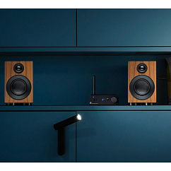 Bookshelf speakers Pro-Ject Speaker Box 3 E Carbon Walnut