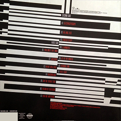 Vinyl Record The Strokes - First Impressions Of Earth LP