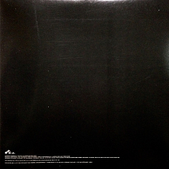 Vinyl Record The Strokes - Is This It LP