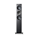 Speaker System KEF Reference 3 Meta High Gloss Black / Grey - img.1