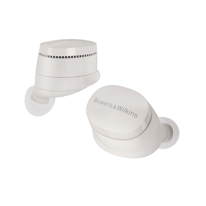 Wireless Headphones Bowers & Wilkins Pi6 Cloud Grey - img.0