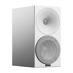 Bookshelf speakers Amphion Helium510 Full White