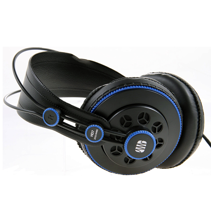 Monitor headphones PreSonus HD7 - img.1