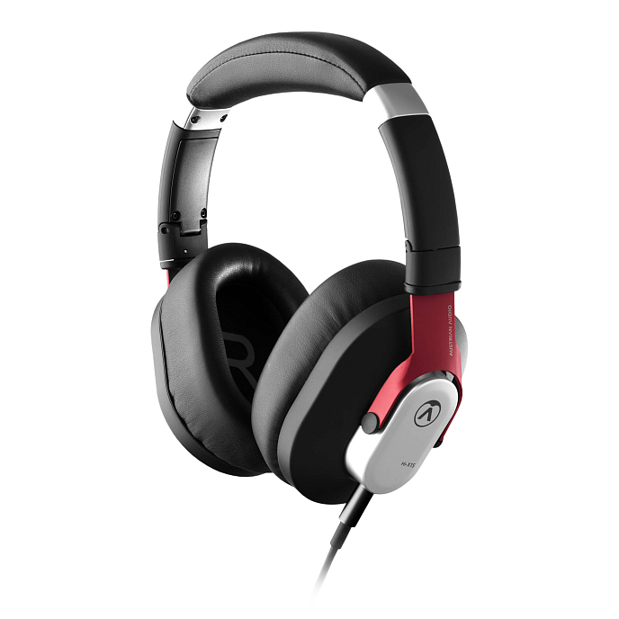 Over-ear headphones Austrian Audio Hi-X15 - img.2