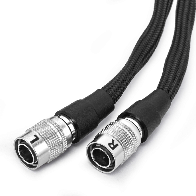 Cable HeadMade SS-20 Dan Clark 4.4mm 1.2m - img.2