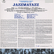 Vinyl Record Guru - Jazzmatazz (Volume 1) LP - img.1 Vinyl Record Guru - Jazzmatazz (Volume 1) LP - img.1