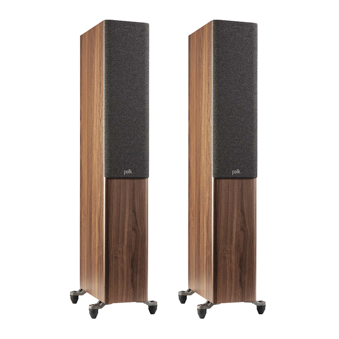 Floorstanding Speakers Polk Audio Reserve R500 Brown - img.2