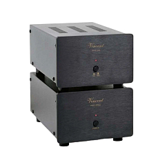 Phono Stage Vincent PHO-500 BL Black
