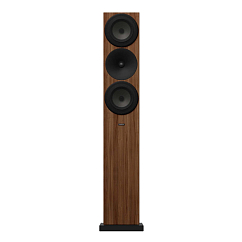 Floorstanding Speakers Amphion Argon7LX Walnut
