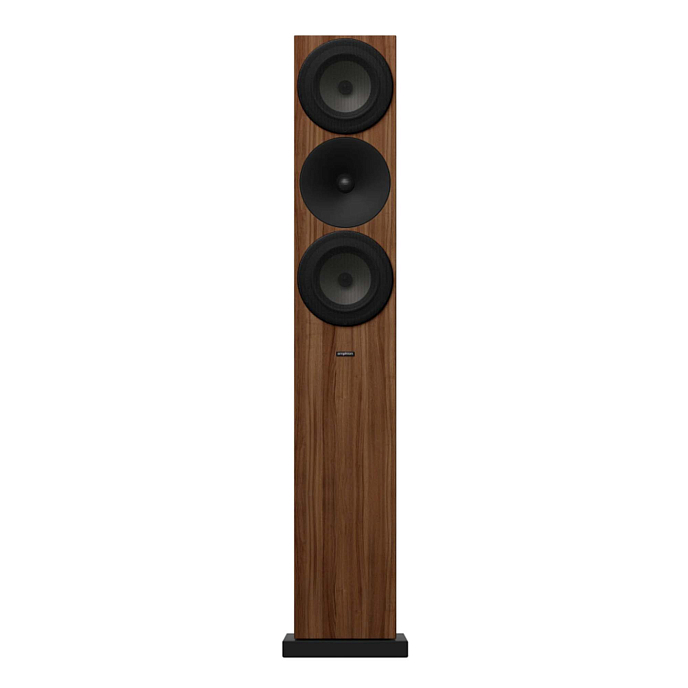 Floorstanding Speakers Amphion Argon7LX Walnut - img.1