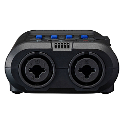 Audio Recorder Zoom R4 MultiTrak Black