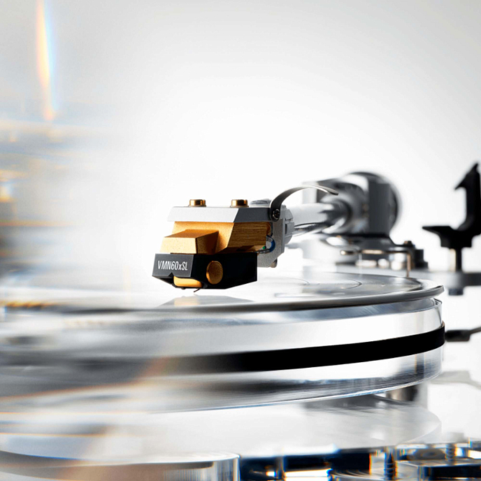 Cartridge Audio-Technica AT-VM760xSL Black - img.3