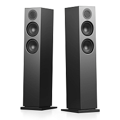 Audio Pro A48 W Black