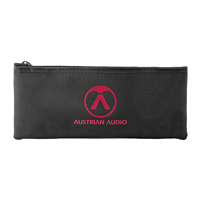 Microphone case Austrian Audio MZP3 Mic Pouch - img.0