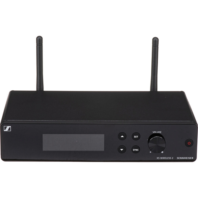 Radio system Sennheiser XSW 2-835-A - img.9