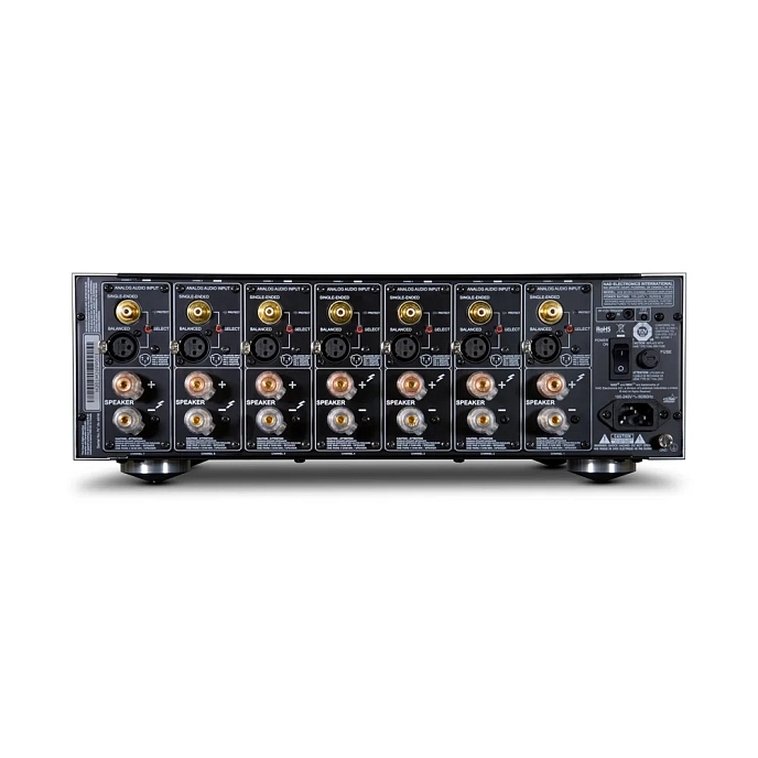 Power Amp NAD M28 - img.1